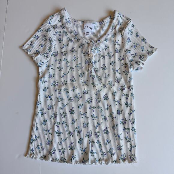 Art Class Girls Top Bundle Small 6/6x - Picture 3 of 13